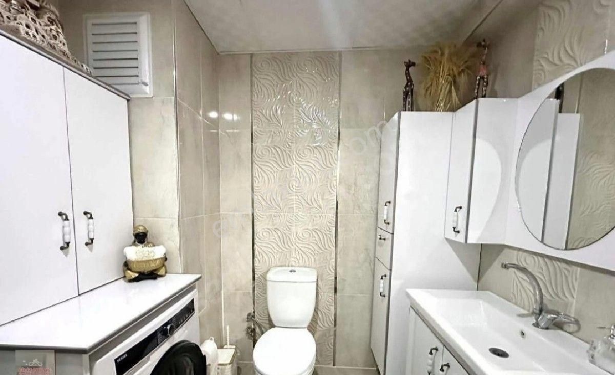 Zafer Mahallesı 3+1satılık Daire - Görsel 21