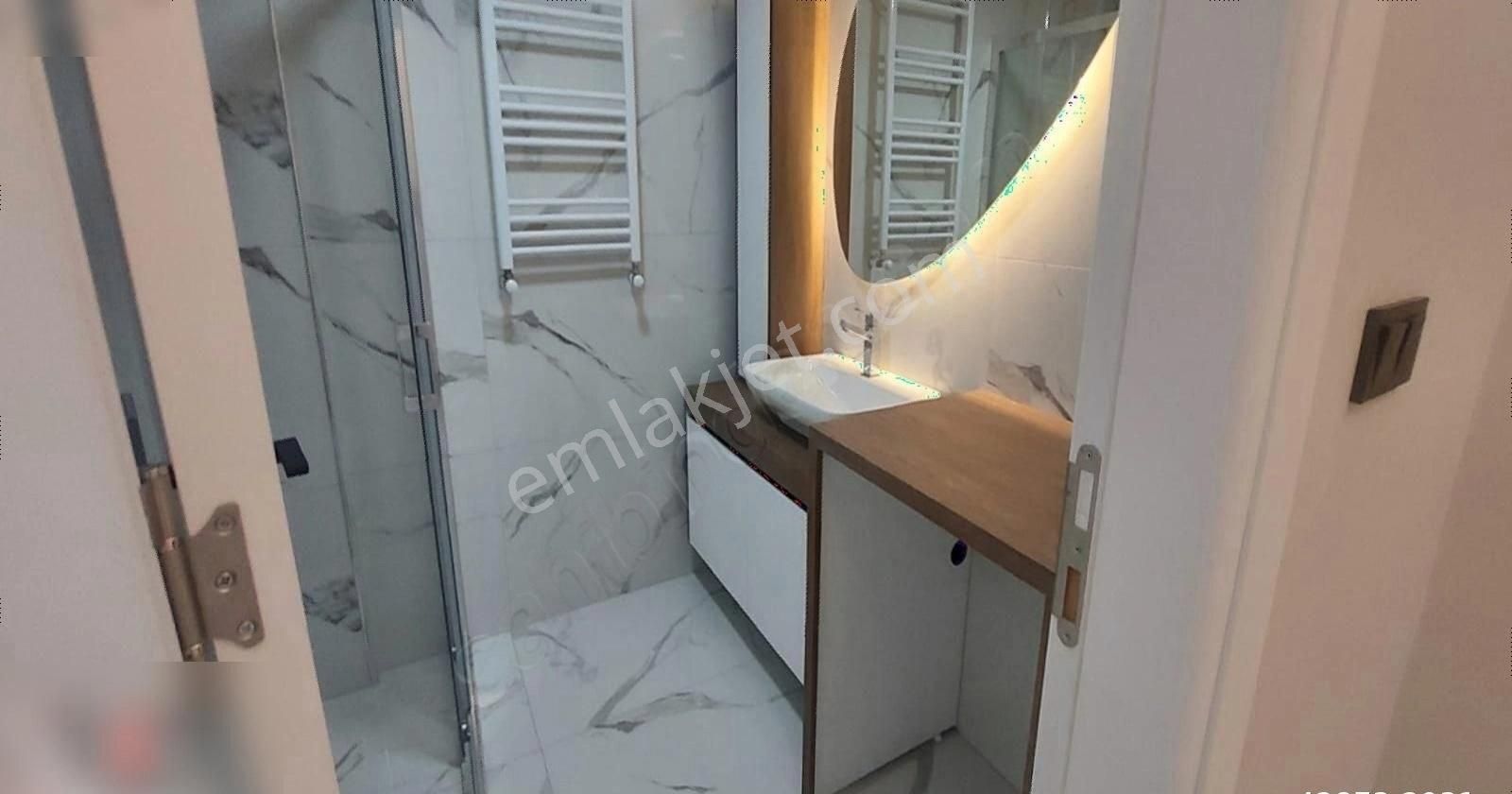 Aksoyda İçi Full Yapılı 3+1 Satılık Daire - Görsel 6