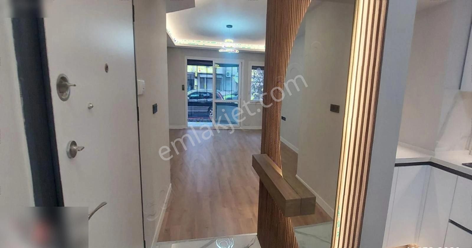 Aksoyda İçi Full Yapılı 3+1 Satılık Daire - Görsel 16