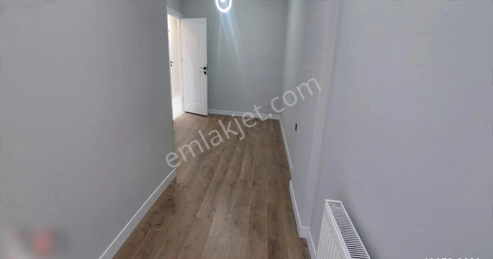 Aksoyda İçi Full Yapılı 3+1 Satılık Daire - Görsel 14