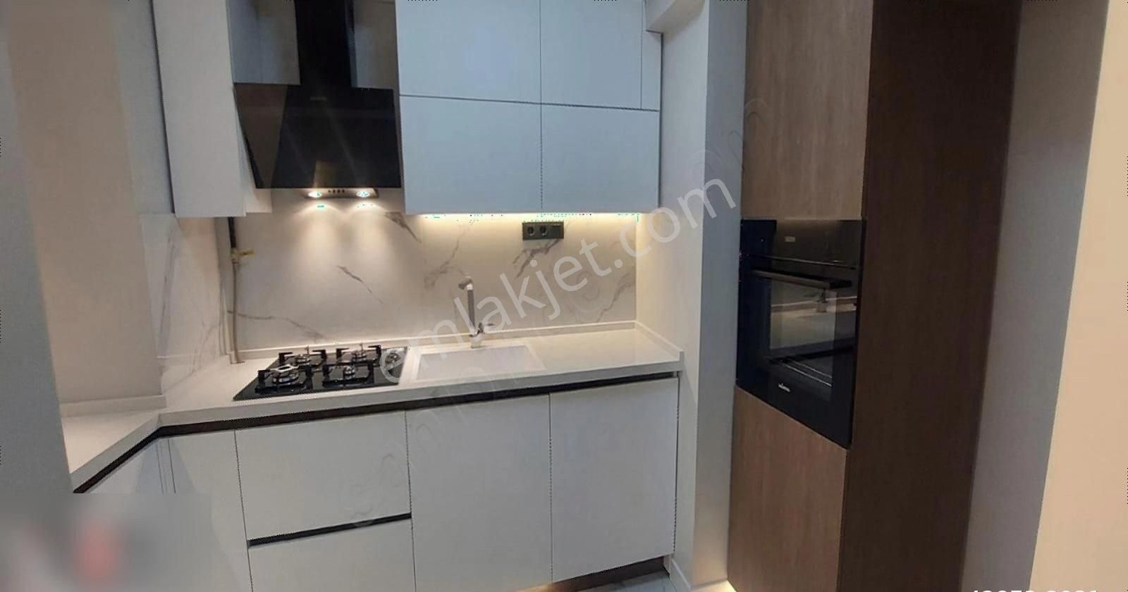 Aksoyda İçi Full Yapılı 3+1 Satılık Daire - Görsel 7