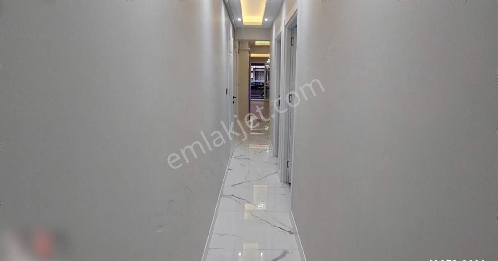 Aksoyda İçi Full Yapılı 3+1 Satılık Daire - Görsel 10