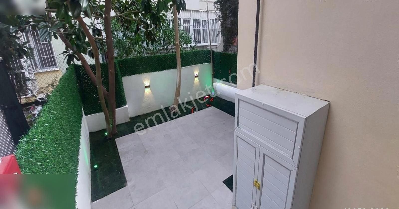 Aksoyda İçi Full Yapılı 3+1 Satılık Daire - Görsel 15