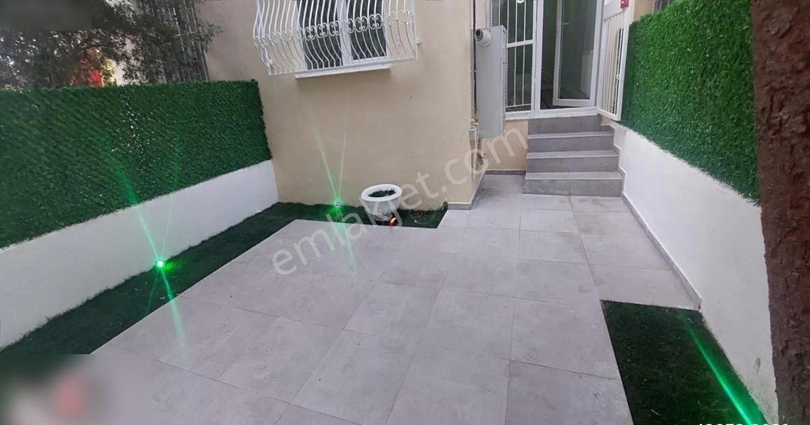 Aksoyda İçi Full Yapılı 3+1 Satılık Daire - Görsel 19