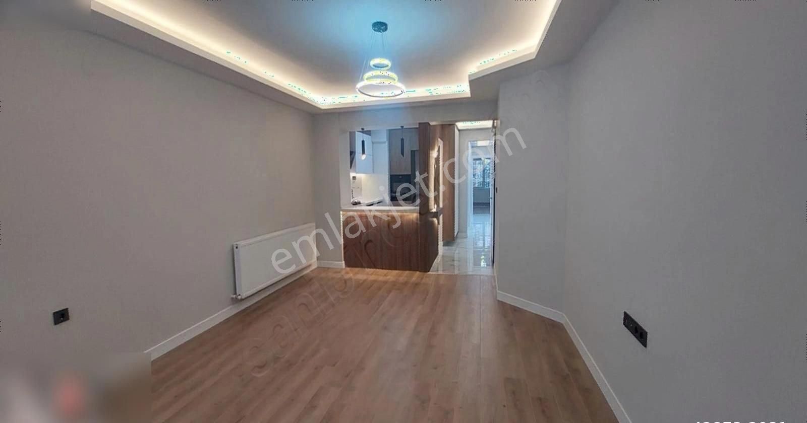 Aksoyda İçi Full Yapılı 3+1 Satılık Daire - Görsel 12