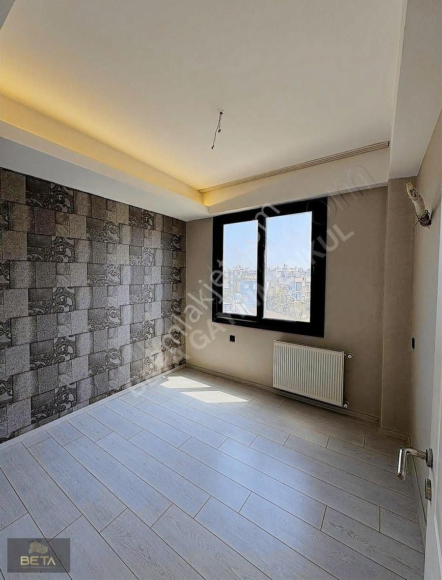 A.bozdoğan Blv Civarı Pınar Mah 2+1 Açık Mutfak Giyinme Odalı