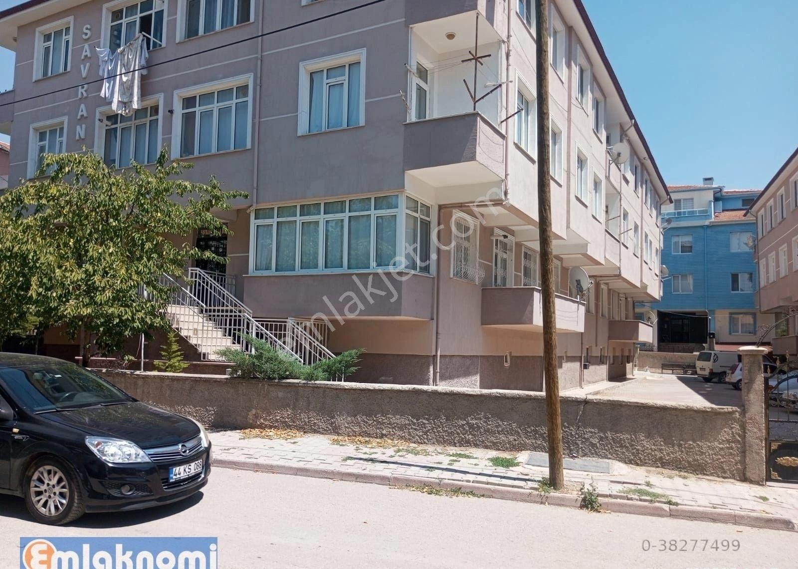 Emlaknomi'den Kazancı Mah. Satılık 3+1 Daire ( Krediye Uygun)