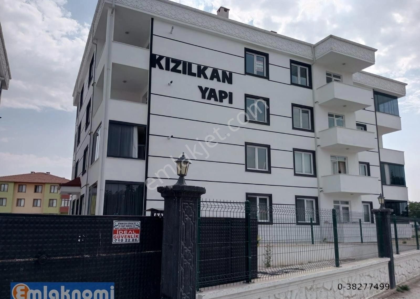 Emlaknomi'den Yunuslu Mah. Dsi Yanı Satılık 3+1 Daire Şehir Mekezine Yakın