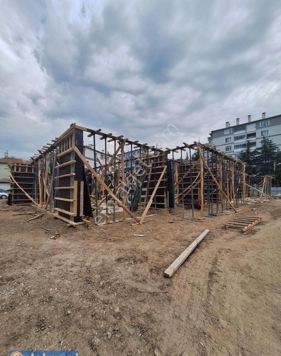 Emlaknomi’den Ereğli’de Prestijli Sıfır, Ultra Lüks 3+1 Daireler (71310)