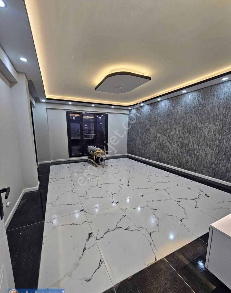 Emlaknomi'den Karapınar'da Prestijli, Ultra Lüks 3+1 Daireler (71391)