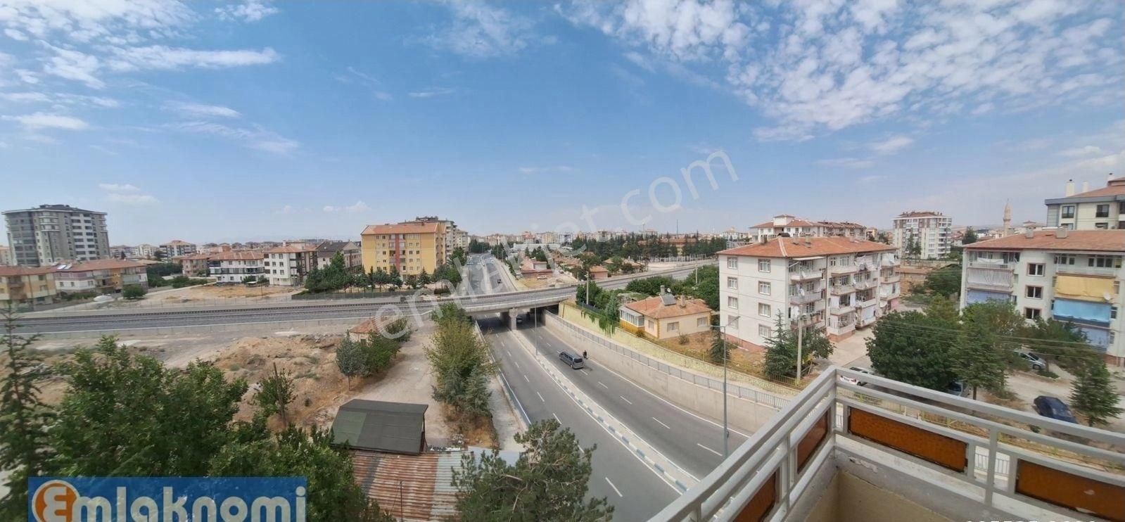 Emlaknomi'den Aydınlar Mah. Yatırım Ve Yaşam Fırsatı! Yht Manzaralı, Geniş 3+1 Kombili Daire (71150)