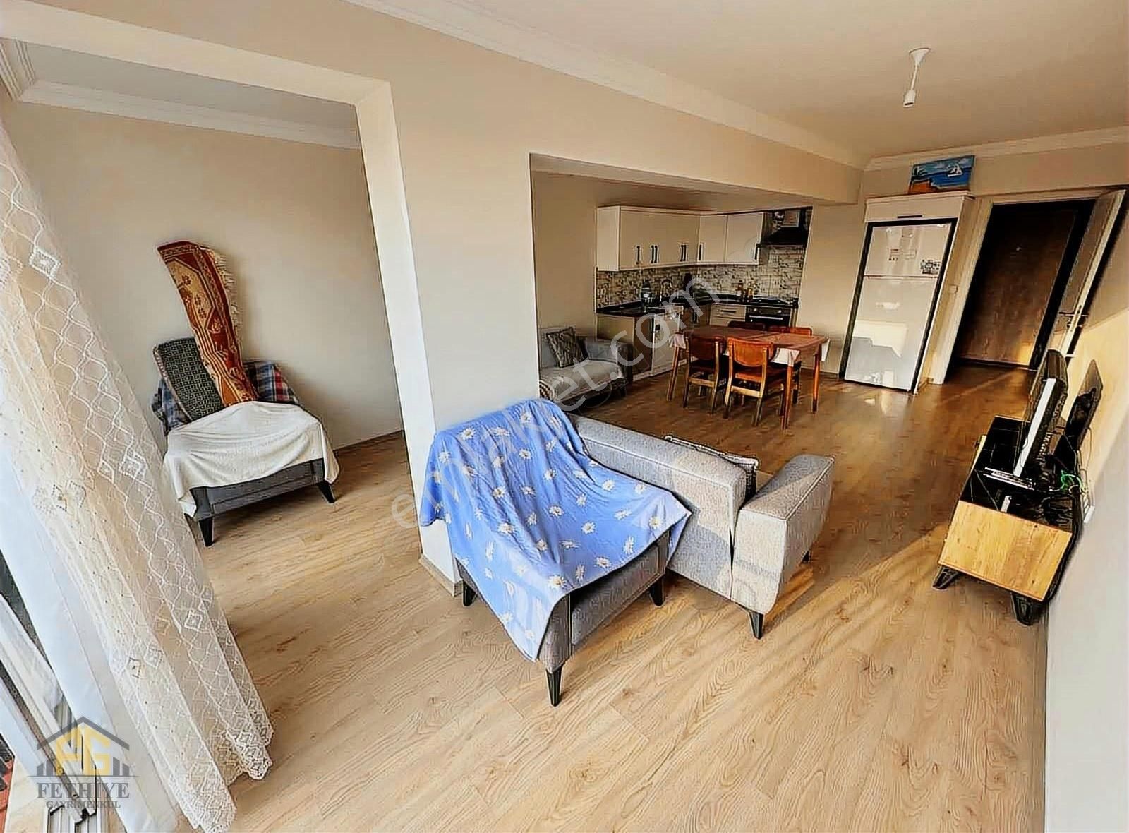 Akarca Mah. Asansörlü Satılık 2+1 Dubleks Daire (acil )