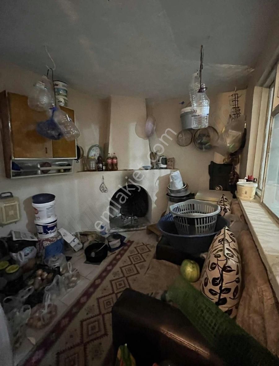 Nazilli Yeşil Mahalle'de Satılık 3 Katlı Bina - Görsel 4