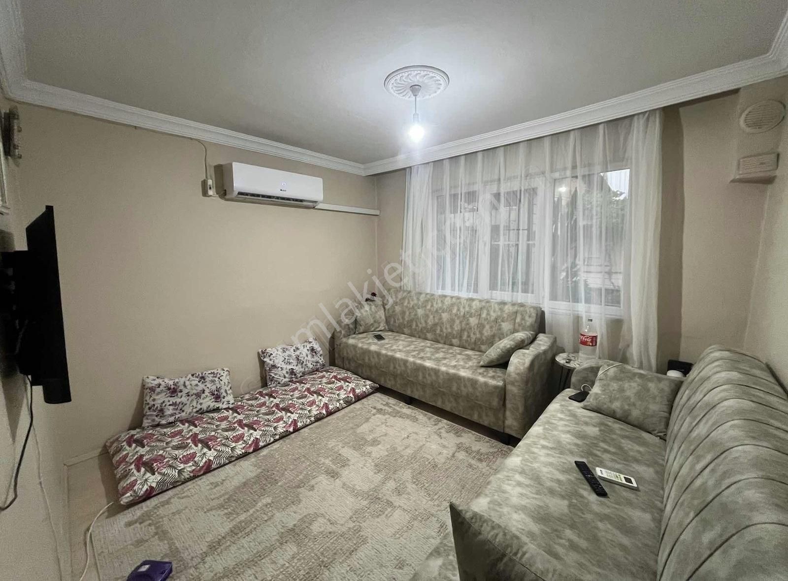 Nazilli Yeşil Mahalle'de Satılık 3 Katlı Bina - Görsel 7