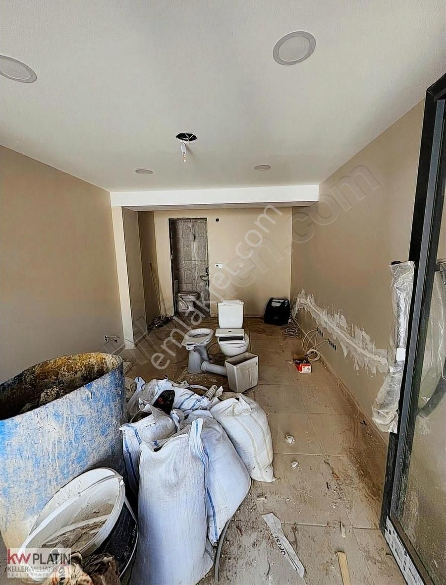 Beşiktaş Merkez Ihlamurdere Caddesi Satılık Dükkan Yeni Bina - Görsel 6