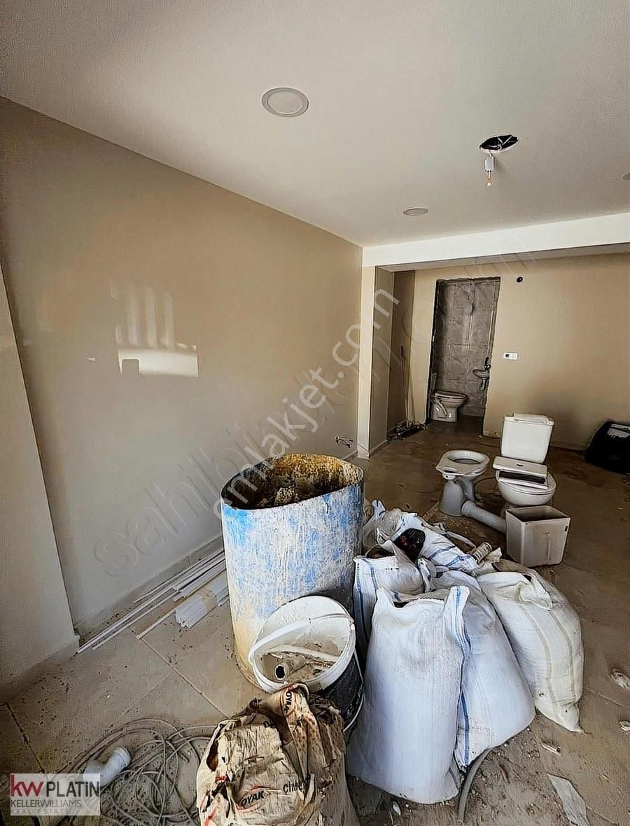 Beşiktaş Merkez Ihlamurdere Caddesi Satılık Dükkan Yeni Bina - Görsel 11