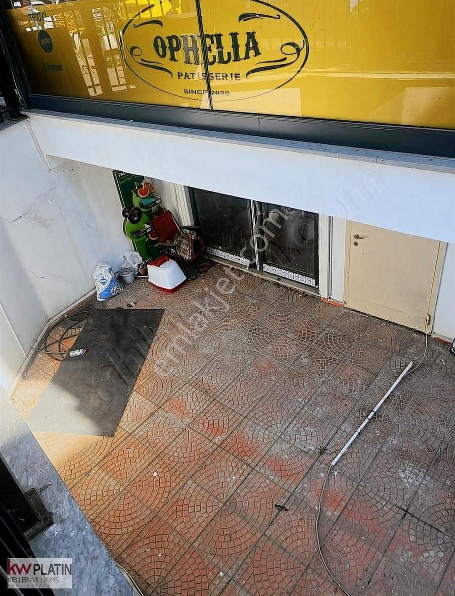 Beşiktaş Merkez Ihlamurdere Caddesi Satılık Dükkan Yeni Bina - Görsel 4