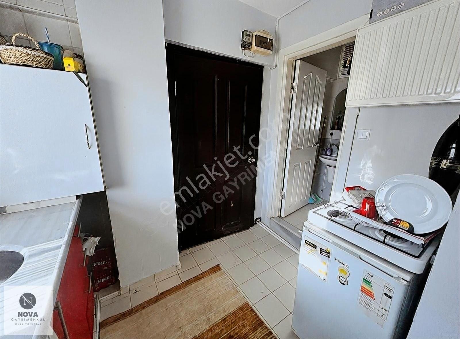 Nova'dan Görükle Merkez Konum Mülkiyetli 1+1 Fırsat Daire!! - Görsel 3
