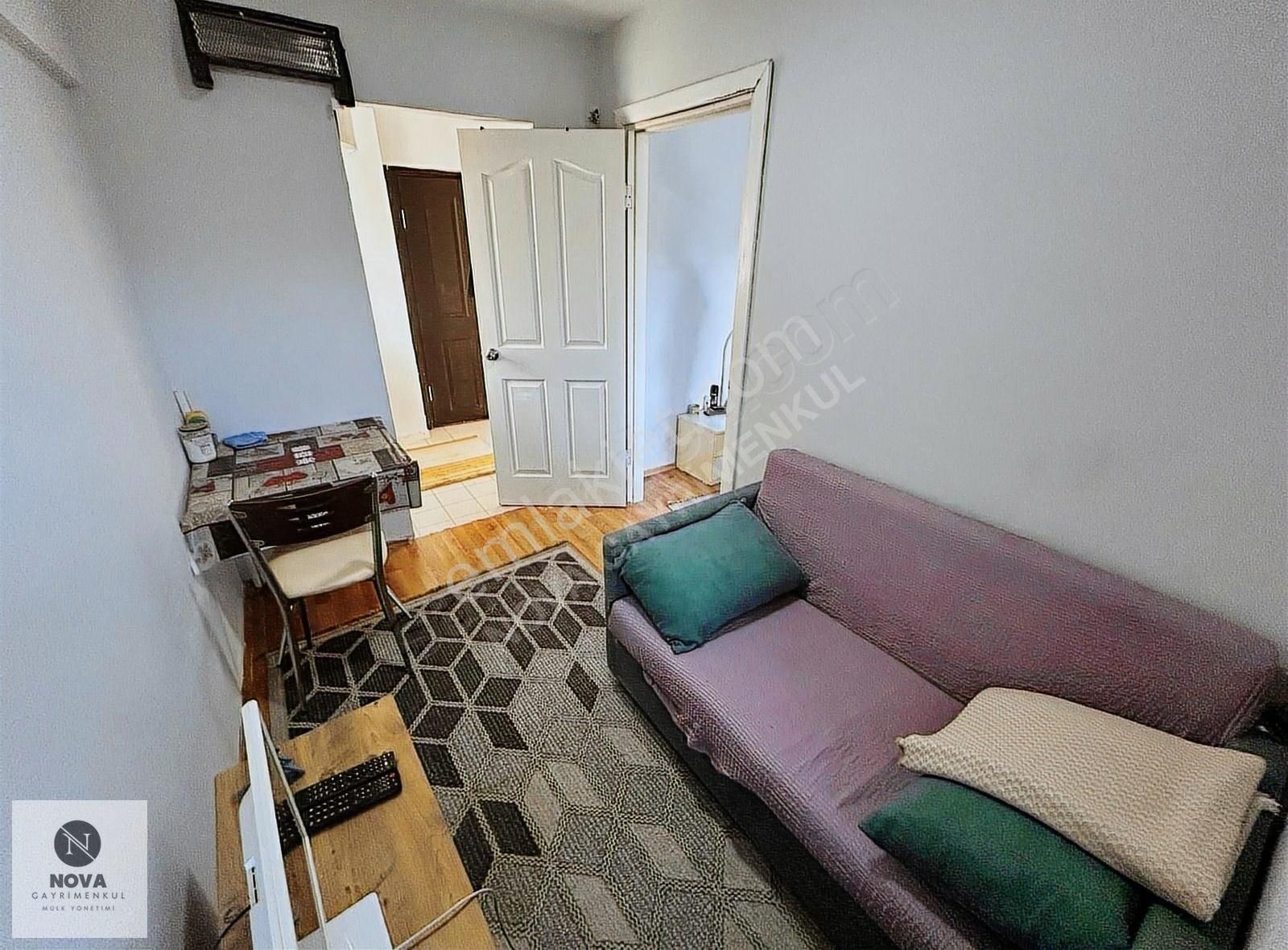 Nova'dan Görükle Merkez Konum Mülkiyetli 1+1 Fırsat Daire!! - Görsel 21