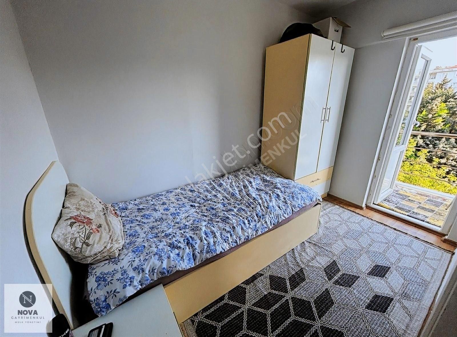 Nova'dan Görükle Merkez Konum Mülkiyetli 1+1 Fırsat Daire!! - Görsel 16