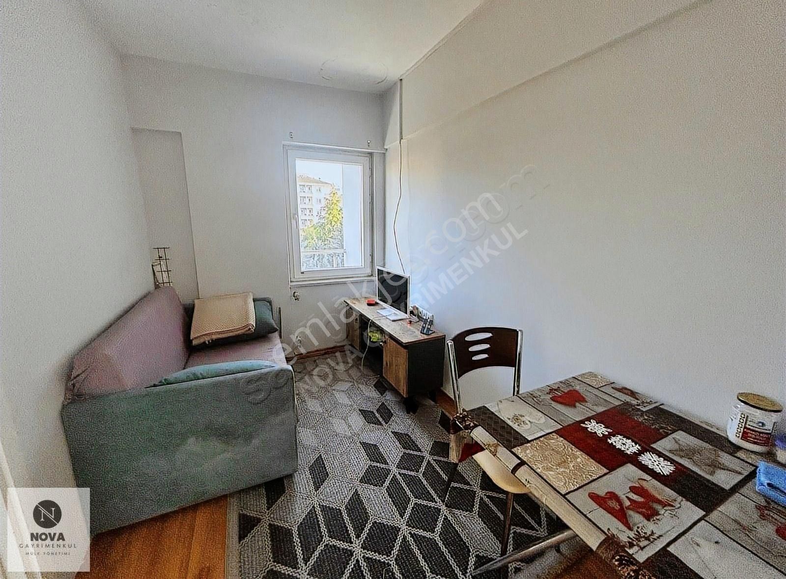 Nova'dan Görükle Merkez Konum Mülkiyetli 1+1 Fırsat Daire!! - Görsel 2