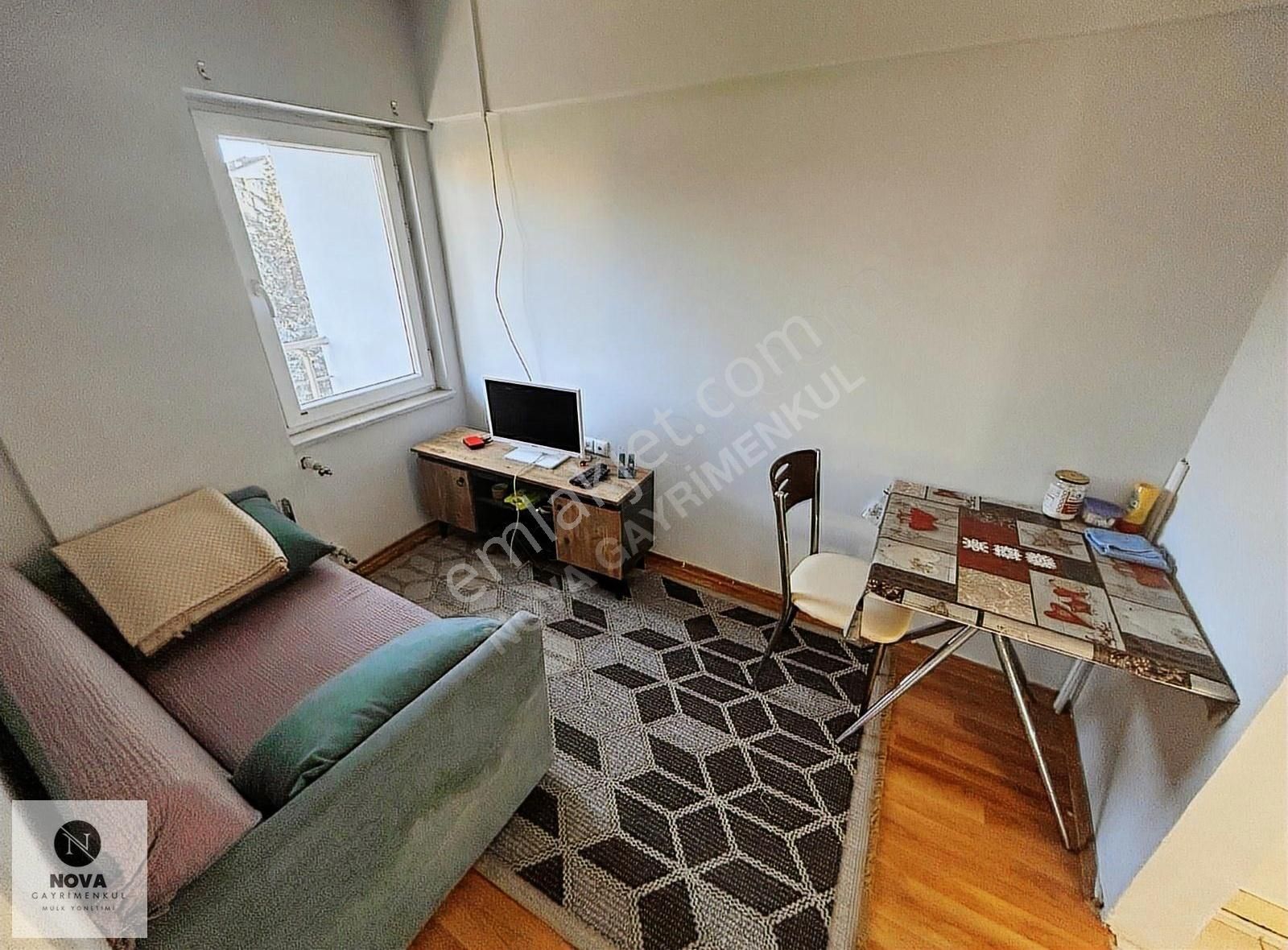 Nova'dan Görükle Merkez Konum Mülkiyetli 1+1 Fırsat Daire!! - Görsel 4