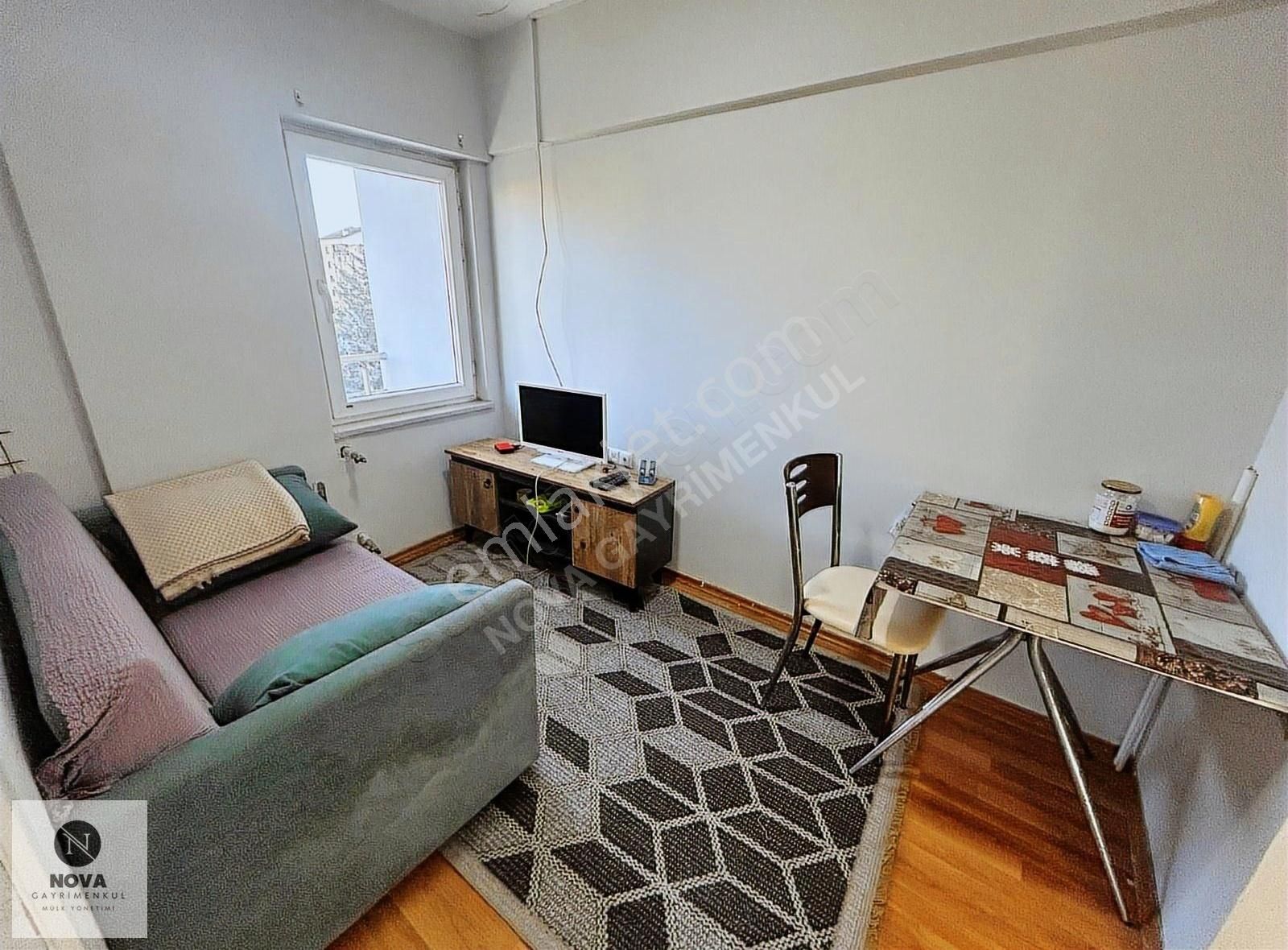 Nova'dan Görükle Merkez Konum Mülkiyetli 1+1 Fırsat Daire!! - Görsel 10