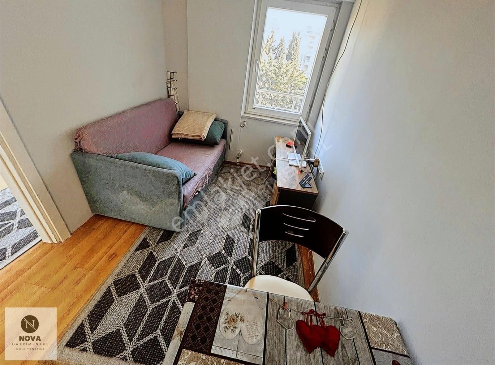 Nova'dan Görükle Merkez Konum Mülkiyetli 1+1 Fırsat Daire!! - Görsel 20