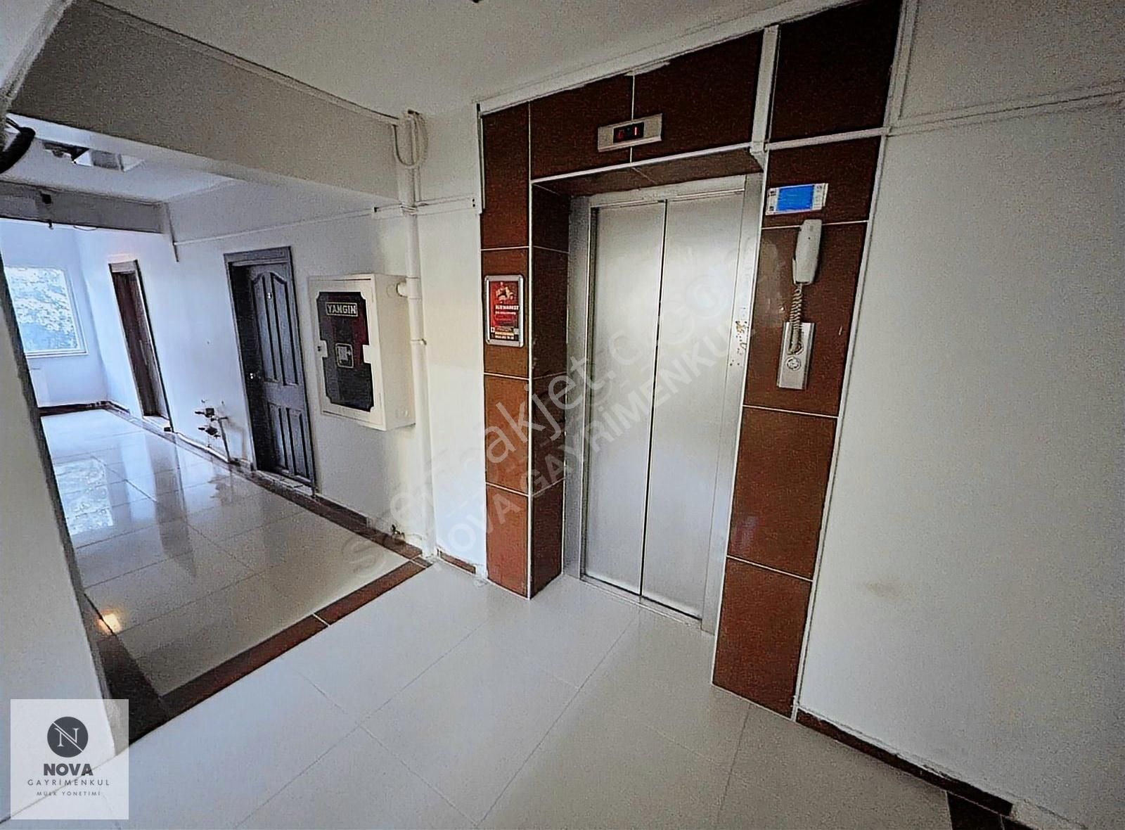 Nova'dan Görükle Merkez Konum Mülkiyetli 1+1 Fırsat Daire!! - Görsel 7