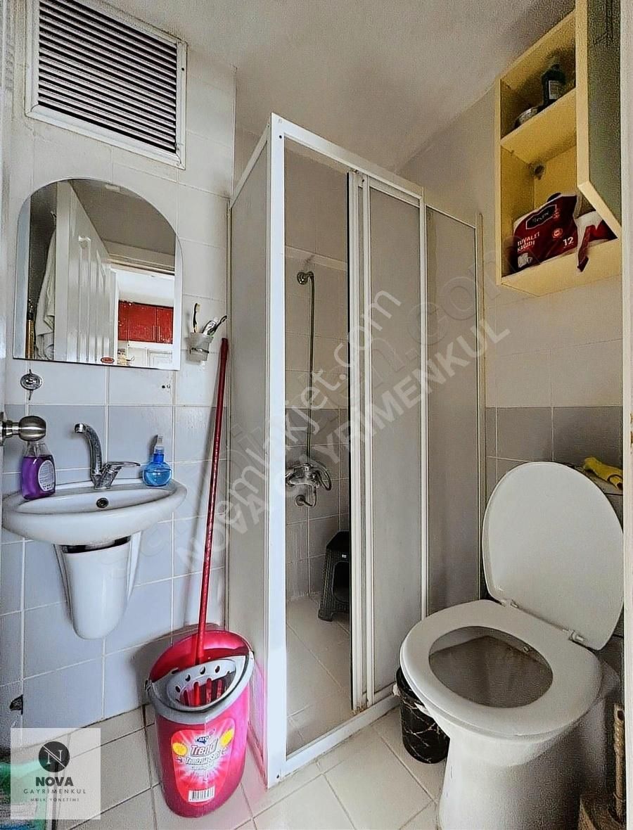 Nova'dan Görükle Merkez Konum Mülkiyetli 1+1 Fırsat Daire!! - Görsel 5