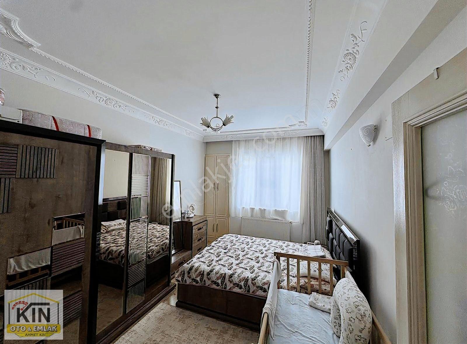E-bebek Üzeri Süper Konum Satılık 3+1 Daire - Görsel 17
