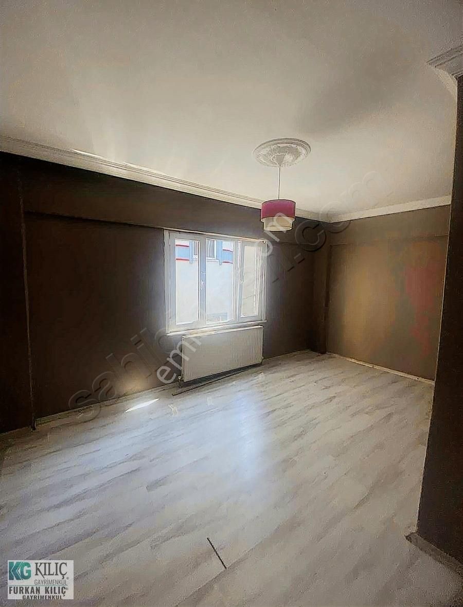 Kılıç Gayrimenkul 3+1 Kiralık Daire