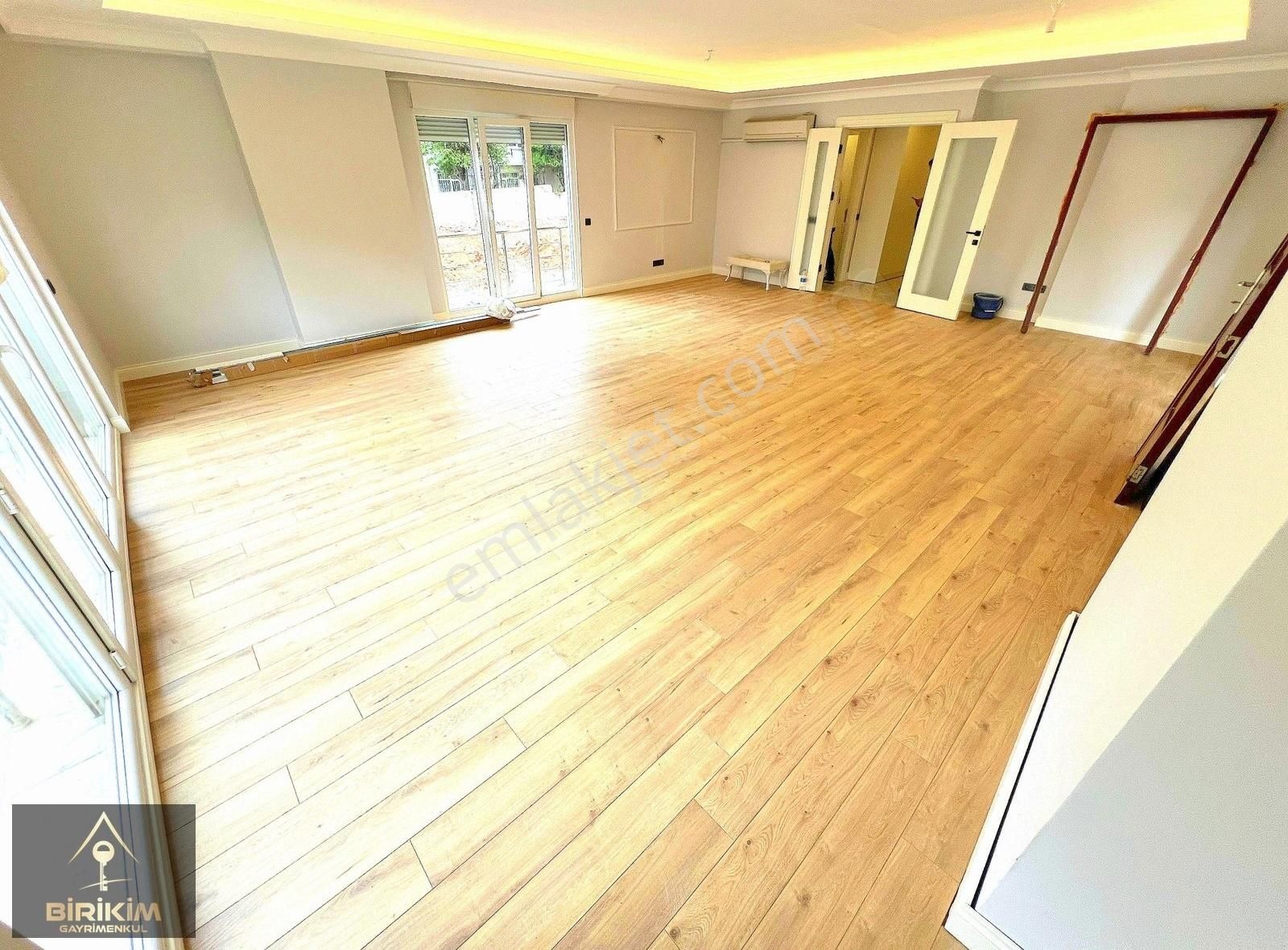 ▃birikim▃ Çamlık Sahilde 11 Yıllık Binada Katta Tek 150m² 3+1 !! - Görsel 21