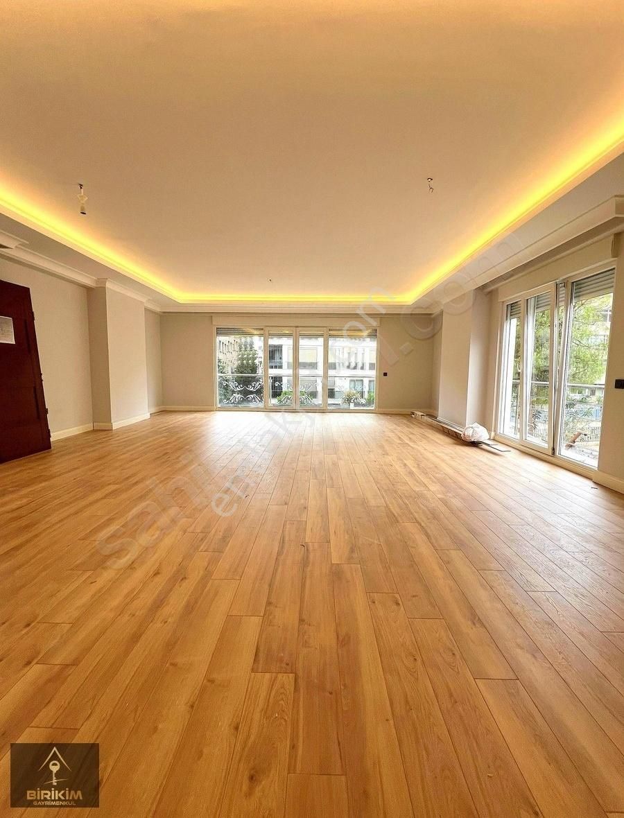 ▃birikim▃ Çamlık Sahilde 11 Yıllık Binada Katta Tek 150m² 3+1 !!