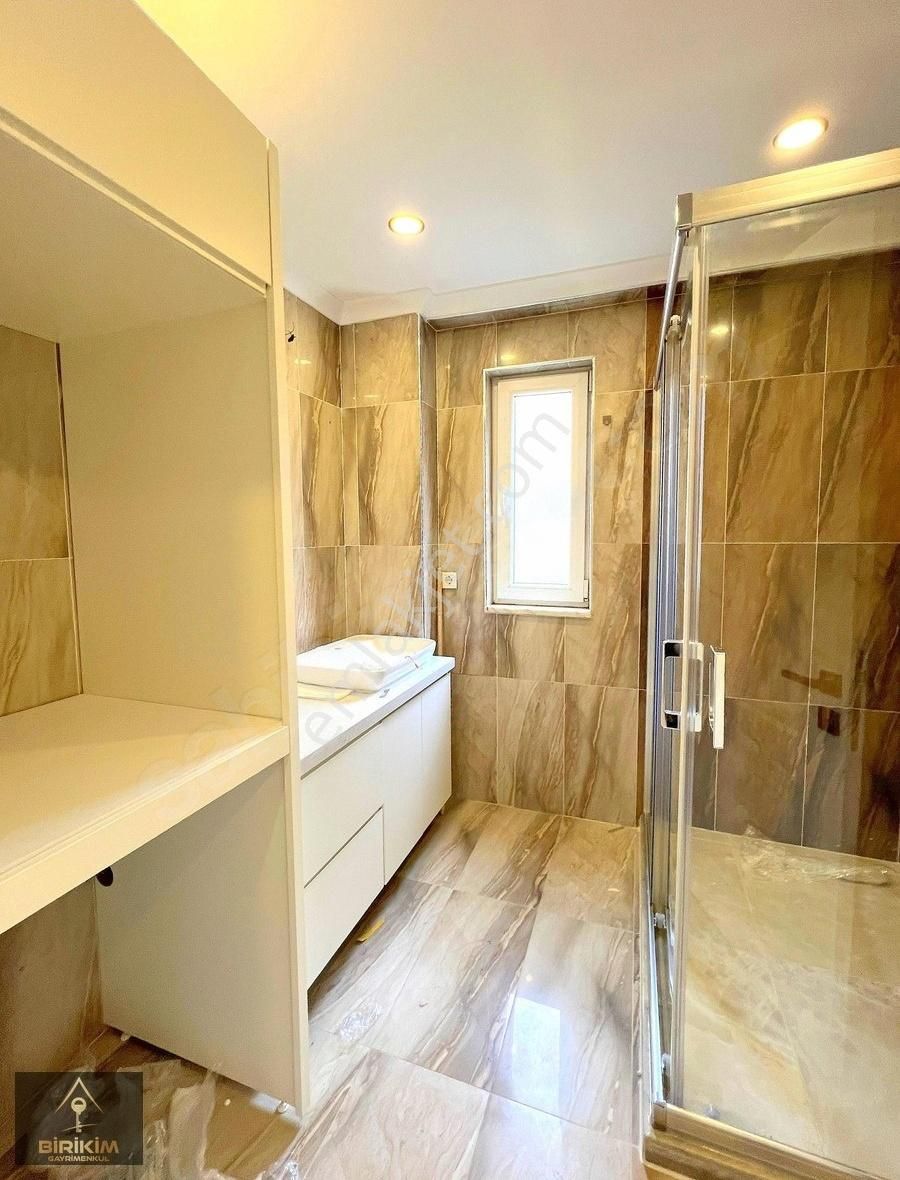 ▃birikim▃ Çamlık Sahilde 11 Yıllık Binada Katta Tek 150m² 3+1 !! - Görsel 29