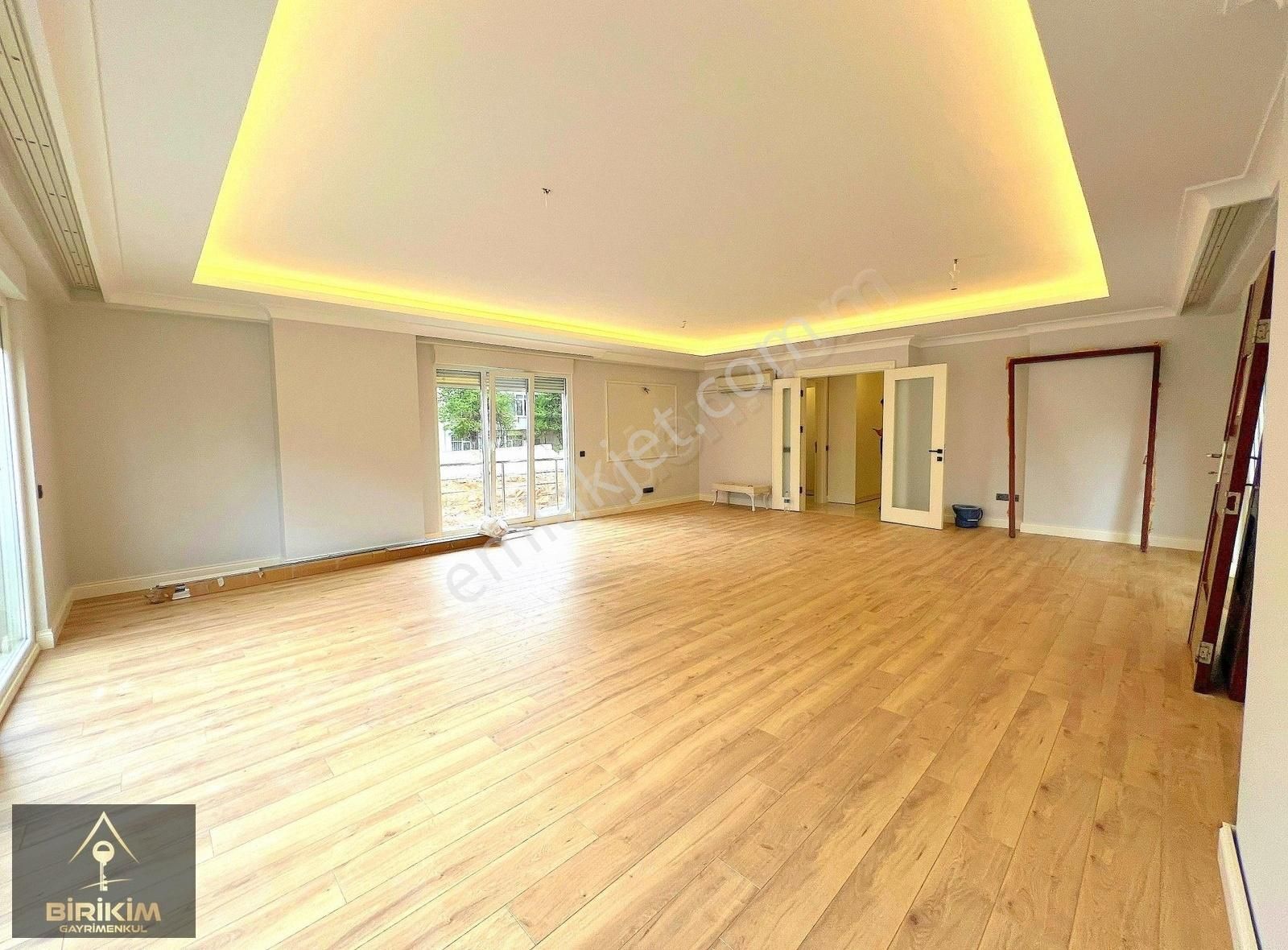 ▃birikim▃ Çamlık Sahilde 11 Yıllık Binada Katta Tek 150m² 3+1 !! - Görsel 2