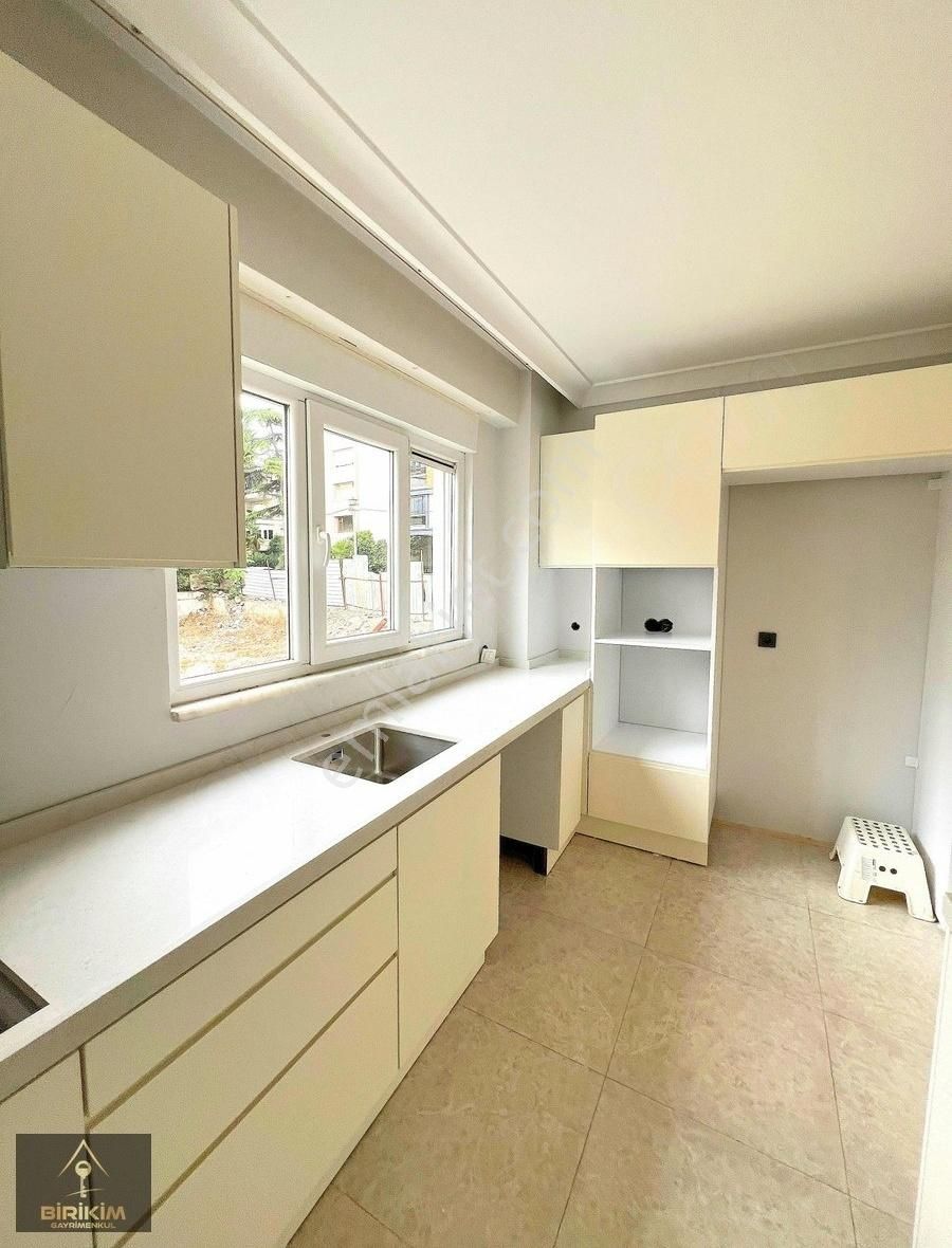 ▃birikim▃ Çamlık Sahilde 11 Yıllık Binada Katta Tek 150m² 3+1 !! - Görsel 5
