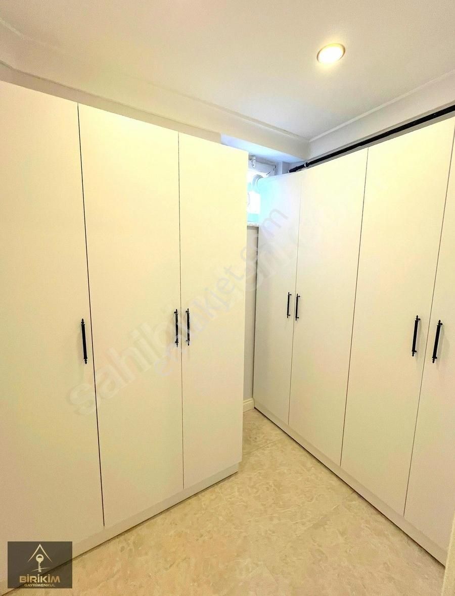 ▃birikim▃ Çamlık Sahilde 11 Yıllık Binada Katta Tek 150m² 3+1 !! - Görsel 18