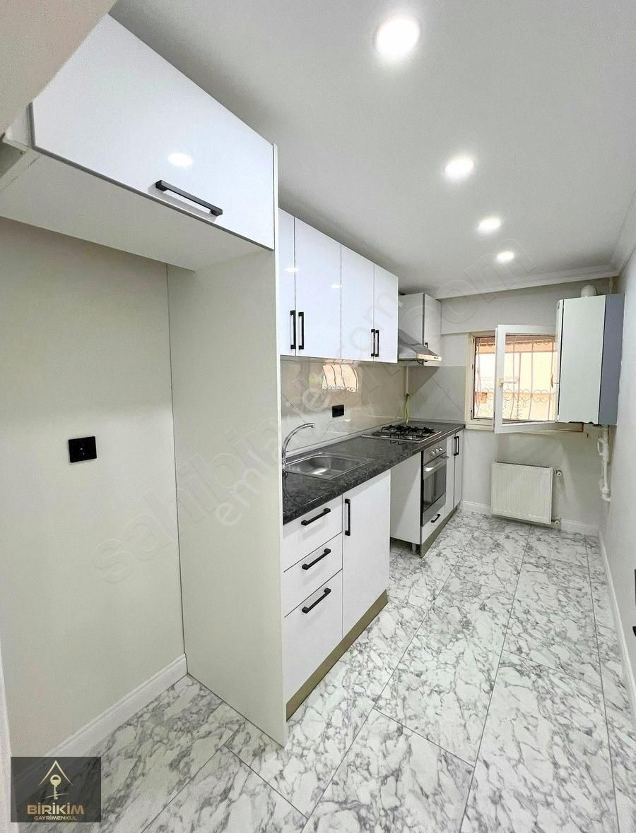 ▃birikim▃altıntepe'de Ulaşıma Yakın İçi Yapılı Oturuma Hazır 2+1 - Görsel 29