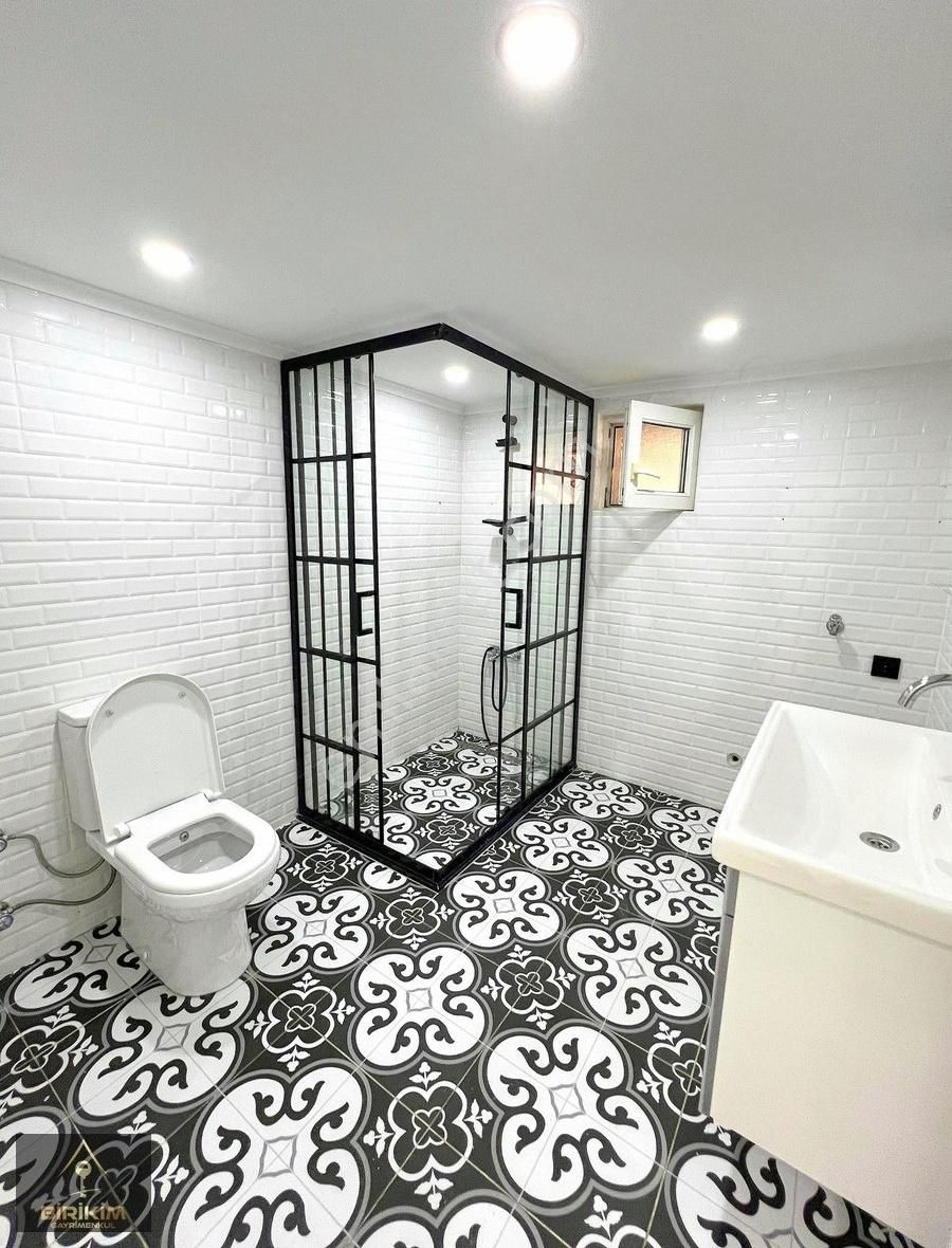 ▃birikim▃altıntepe'de Ulaşıma Yakın İçi Yapılı Oturuma Hazır 2+1 - Görsel 3