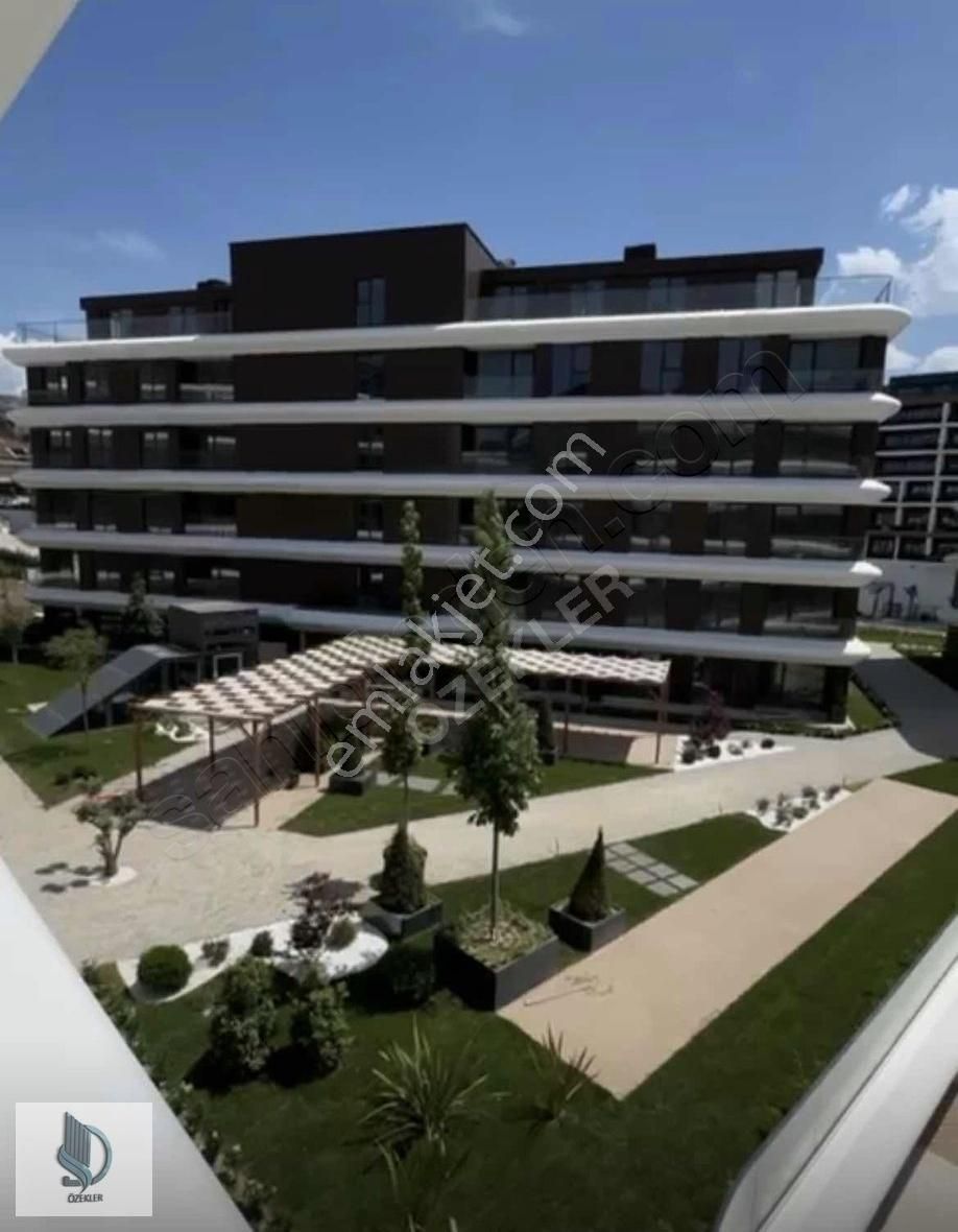 Yalova Kadıköy'de Elegantpark Resıdence'da 1+0 Satılık Daire - Görsel 11