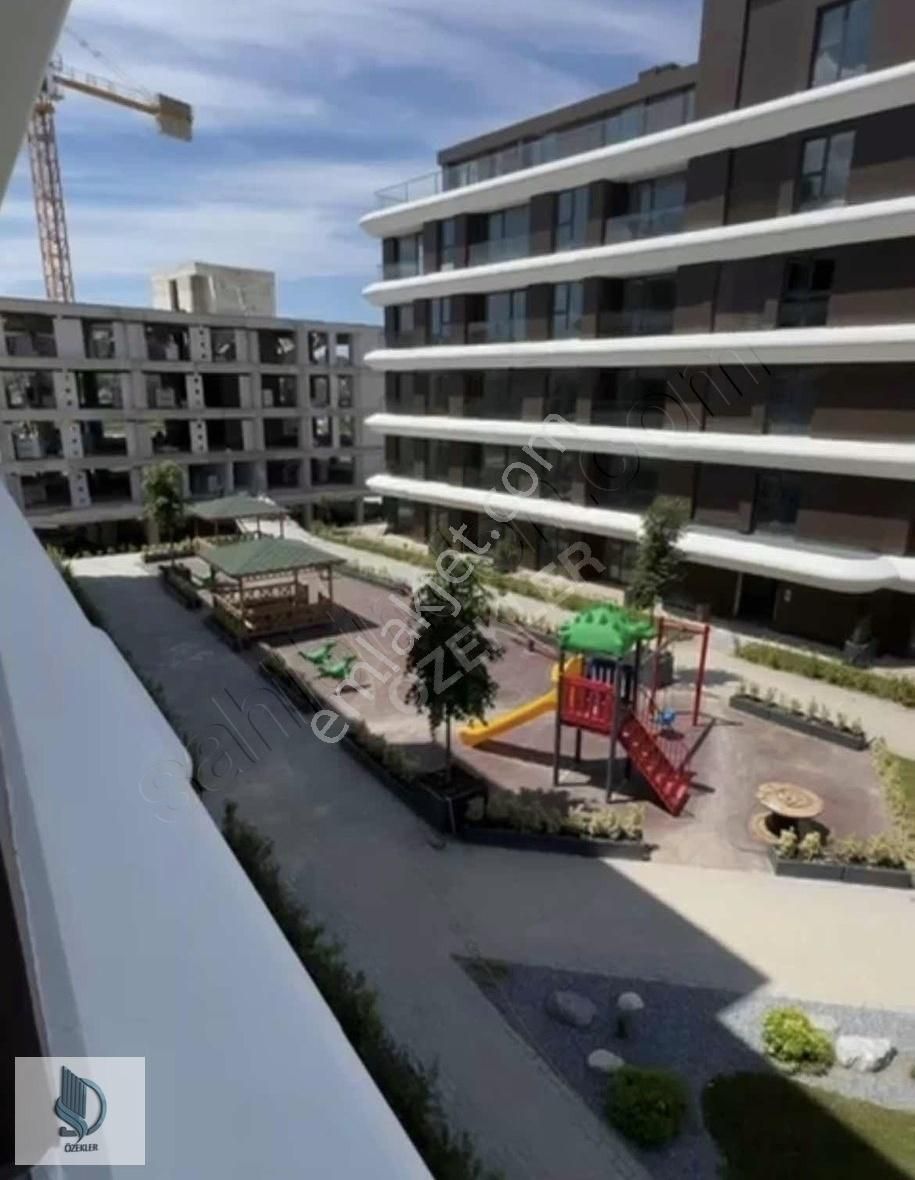 Yalova Kadıköy'de Elegantpark Resıdence'da 1+0 Satılık Daire - Görsel 10