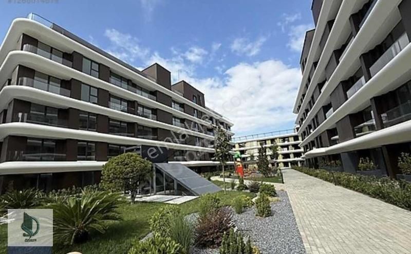 Yalova Kadıköy'de Elegantpark Resıdence'da 1+0 Satılık Daire - Görsel 8