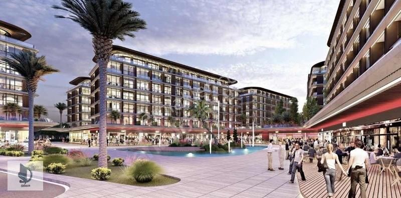 Yalova Kadıköy'de Elegantpark Resıdence'da 1+0 Satılık Daire - Görsel 7