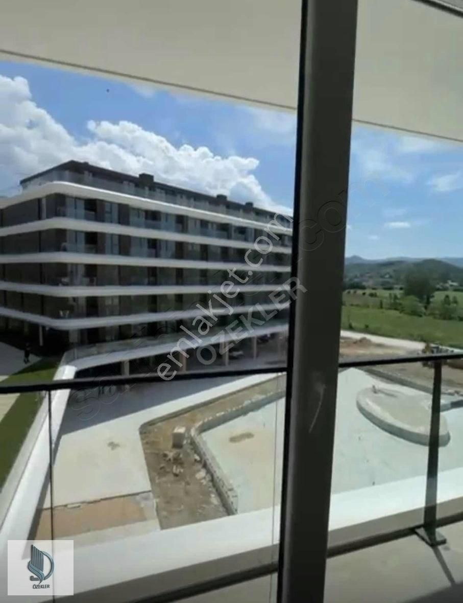 Yalova Kadıköy'de Elegantpark Resıdence'da 1+0 Satılık Daire - Görsel 12