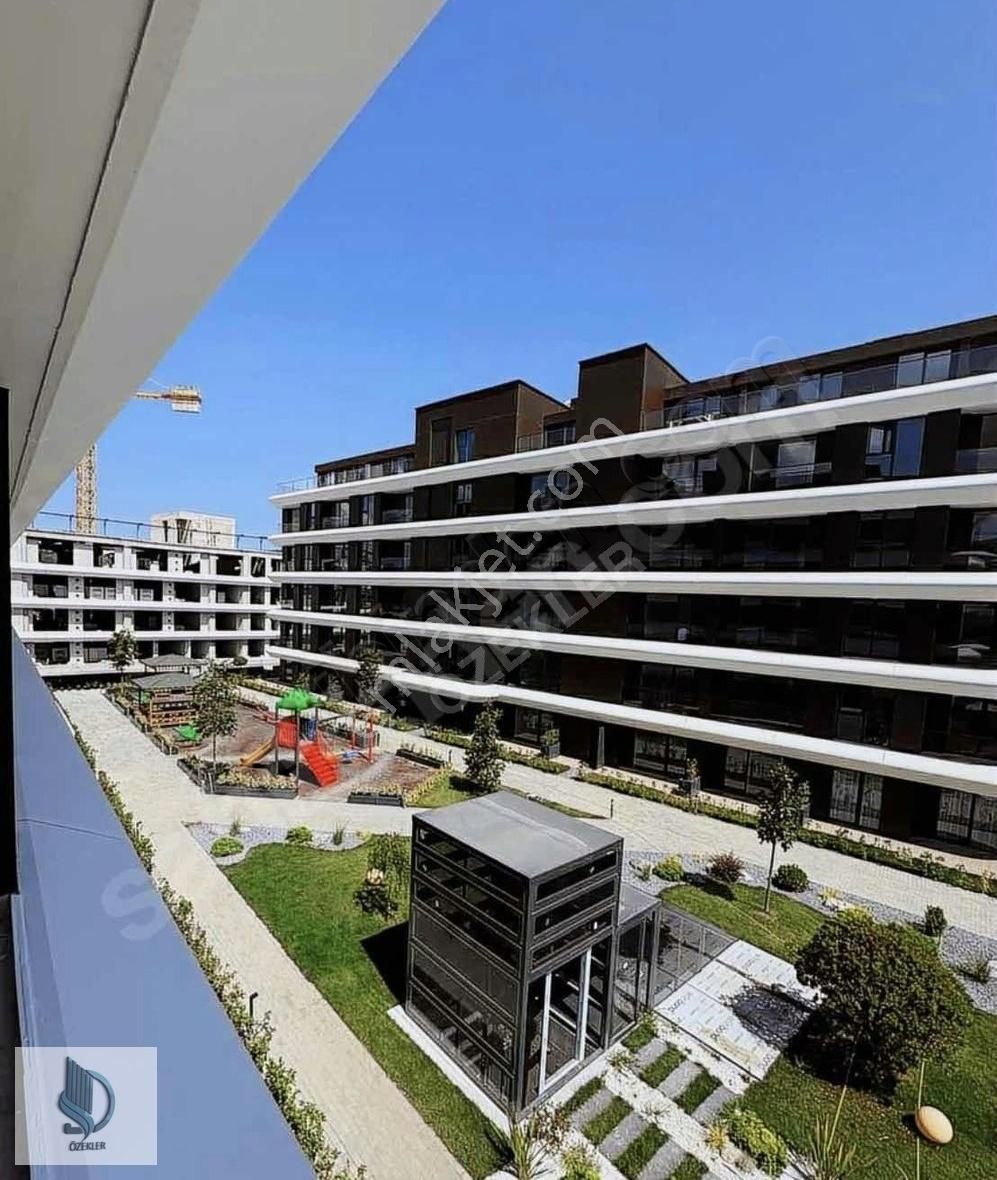 Yalova Kadıköy'de Elegantpark Resıdence'da 1+0 Satılık Daire - Görsel 6