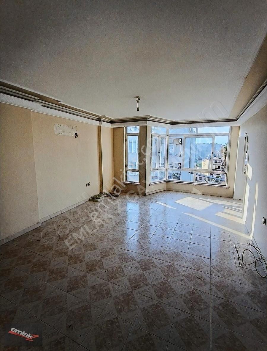 Kültür Mah.de Merkezi Konum Asansörlü Kiralık Daire