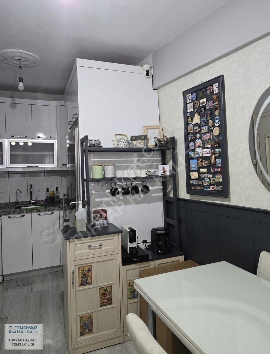 Yedikule'de Müstakil Triplex, Girişte Dükkanı Olan Satılık Bina - Görsel 27