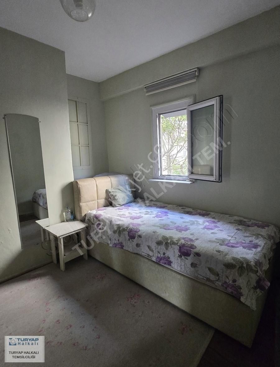 Yedikule'de Müstakil Triplex, Girişte Dükkanı Olan Satılık Bina - Görsel 19