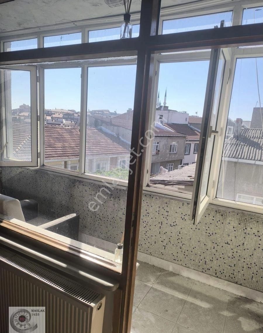 Esenler Kemer Mah 2+1 100 M2 Boş Ekstra 70 M2 Teraslı